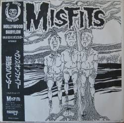 Misfits : Hollywood Babylon